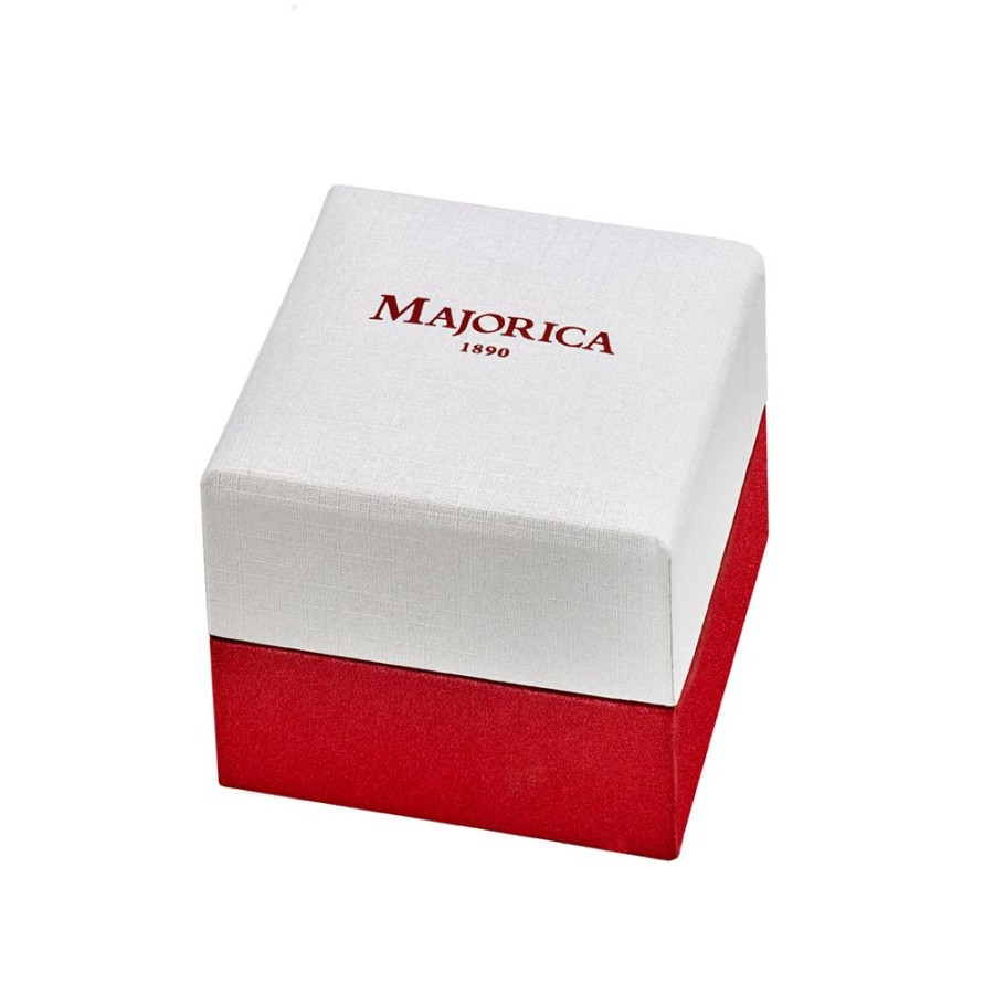 MAJORICA Cross Ring Exquisite | Medium-Sized Rings