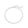 MAJORICA Necklace Ballet 4 Mm | Long Pearl Necklaces