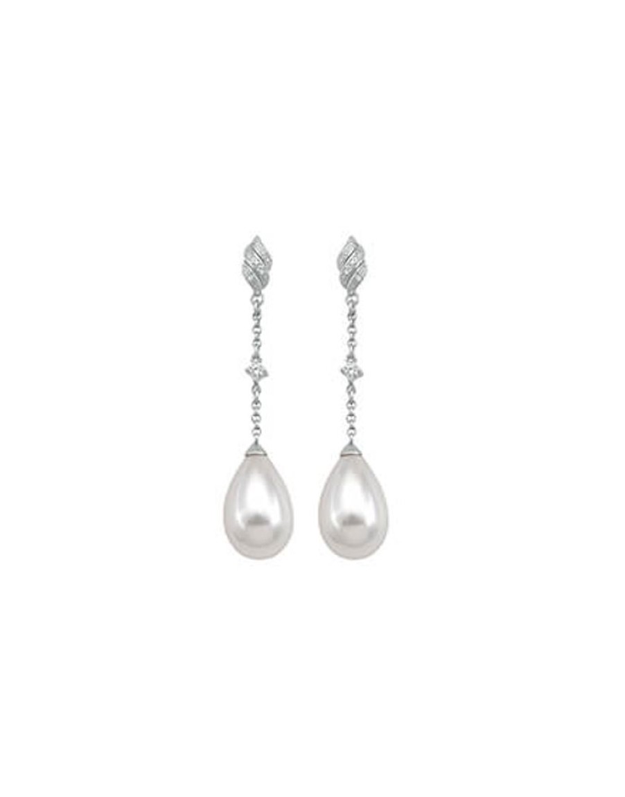 MAJORICA Earrings Exquisite | Pearl Drop Earrings