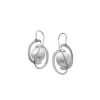 MAJORICA Earrings Corcega | Pearl Drop Earrings