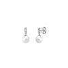 MAJORICA Earrings Nihal | Pearl Drop Earrings