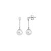 MAJORICA Earrings Meissa | Pearl Drop Earrings