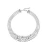 MAJORICA Necklace Carina Triple | Wedding Necklaces