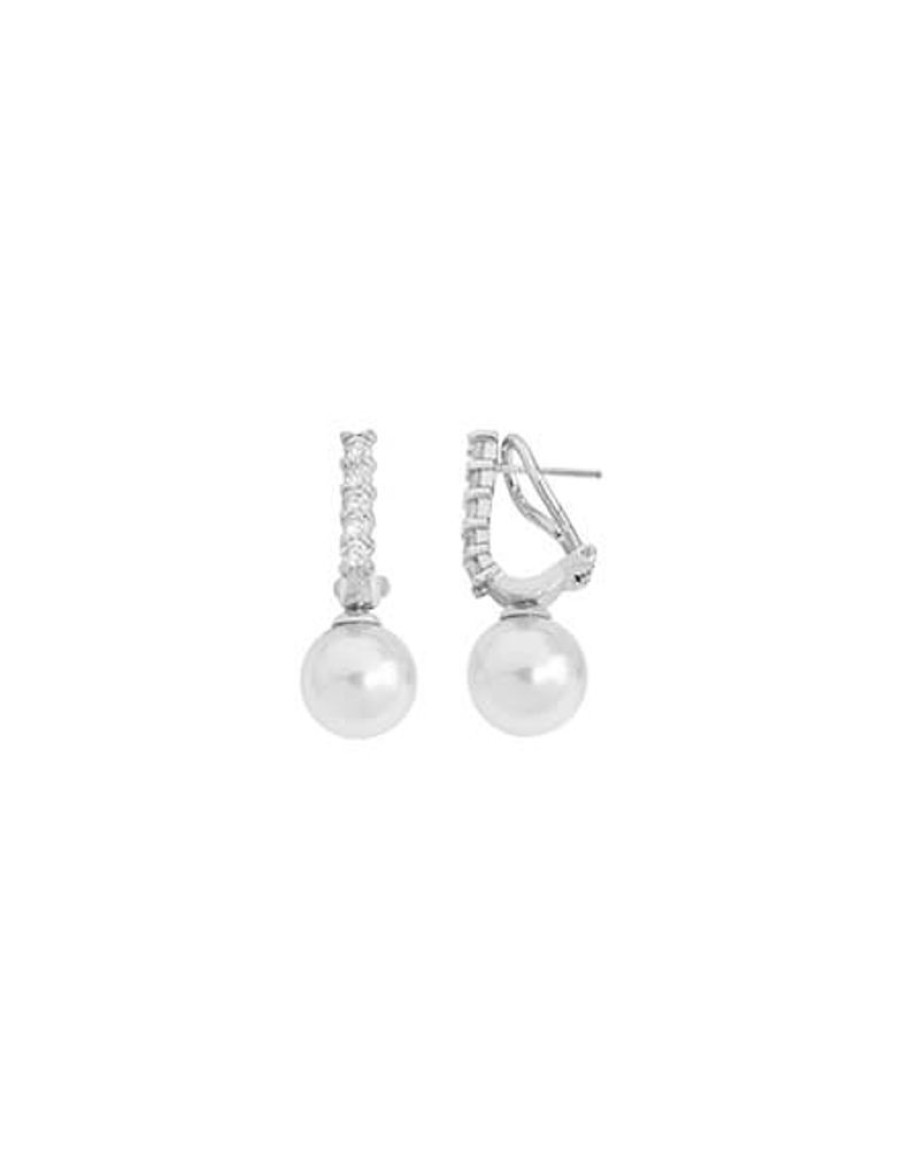 MAJORICA Earrings Lilit | Bridal Earrings