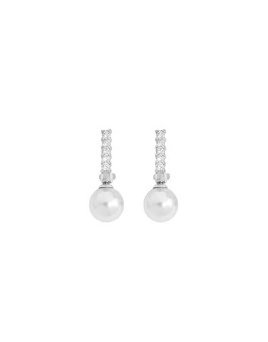 MAJORICA Earrings Lilit | Bridal Earrings