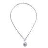 MAJORICA Necklace Tender | Pearl Chain Necklaces