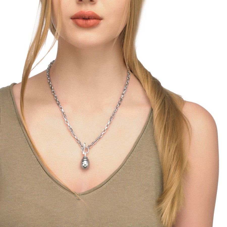 MAJORICA Necklace Tender | Pearl Chain Necklaces