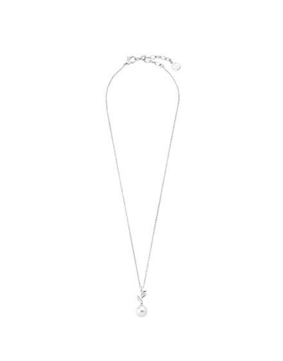 MAJORICA Silver Pendant Selene | Pendants With Chain