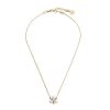 MAJORICA Vega Necklace With Round Pearl Pendant | Pendants With Chain