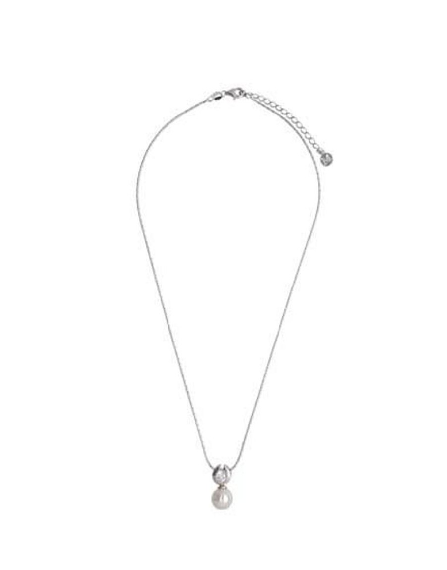 MAJORICA Pendant Exquisite 10Mm Pearl | Pendants With Chain