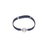 MAJORICA Elastic Circa Bracelet Blue | Elastic Bracelets