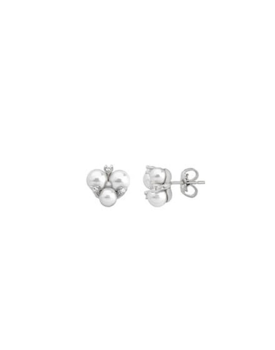 MAJORICA Earrings Starlight | Short Earrings