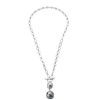 MAJORICA Necklace Ninfa | Pearl Chain Necklaces