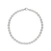 MAJORICA Necklace Agora | Long Pearl Necklaces