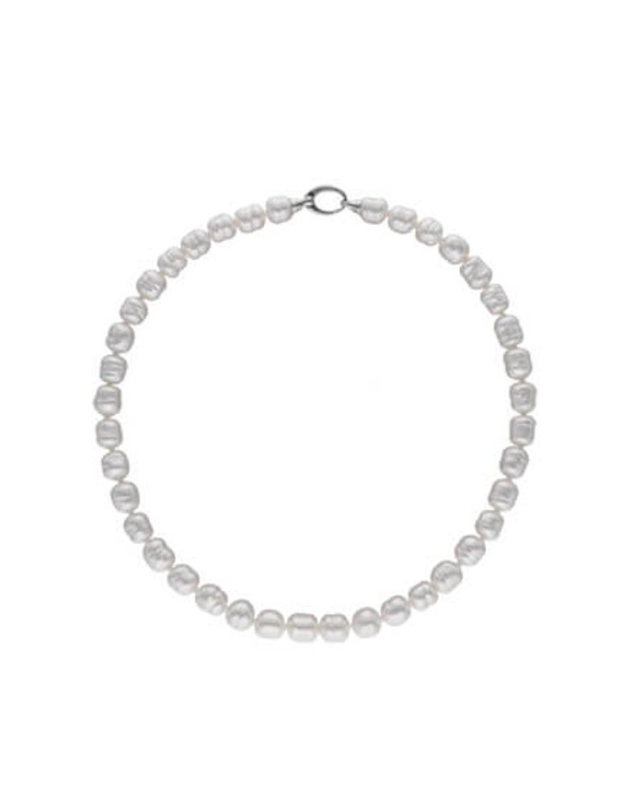 MAJORICA Necklace Agora | Long Pearl Necklaces