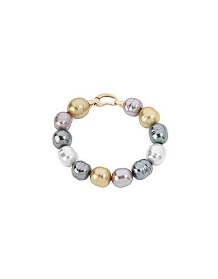 MAJORICA Bracelet Gea | Bracelets For Brides