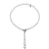 MAJORICA Adjustable Necklace Carina | Wedding Necklaces