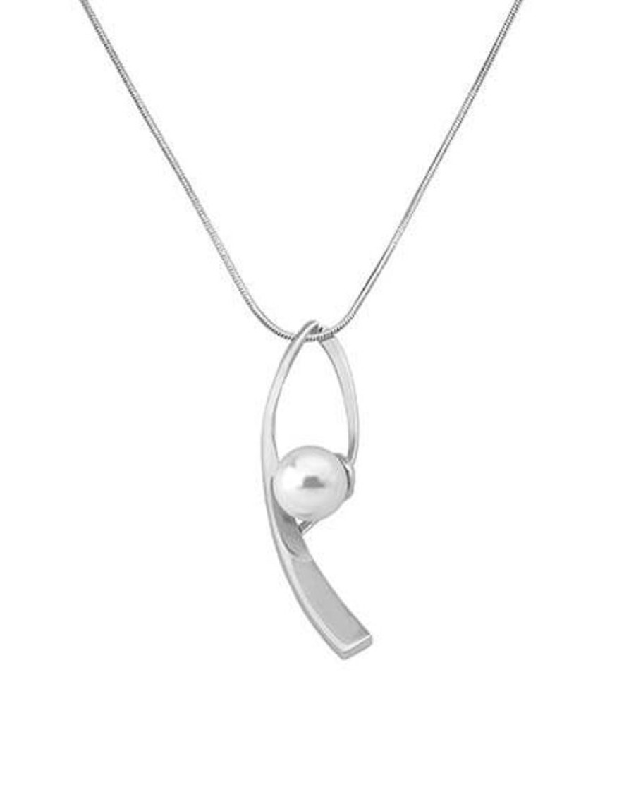 MAJORICA Pendant Clave Al Sol | Pendants With Chain