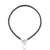 MAJORICA Necklace Menorca | Leather Necklaces