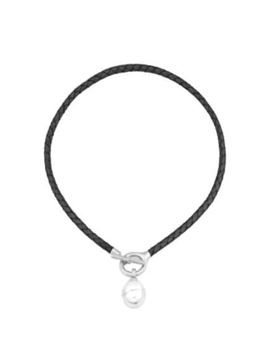 MAJORICA Necklace Menorca | Leather Necklaces