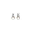 MAJORICA Earrings Satis | Bridal Earrings