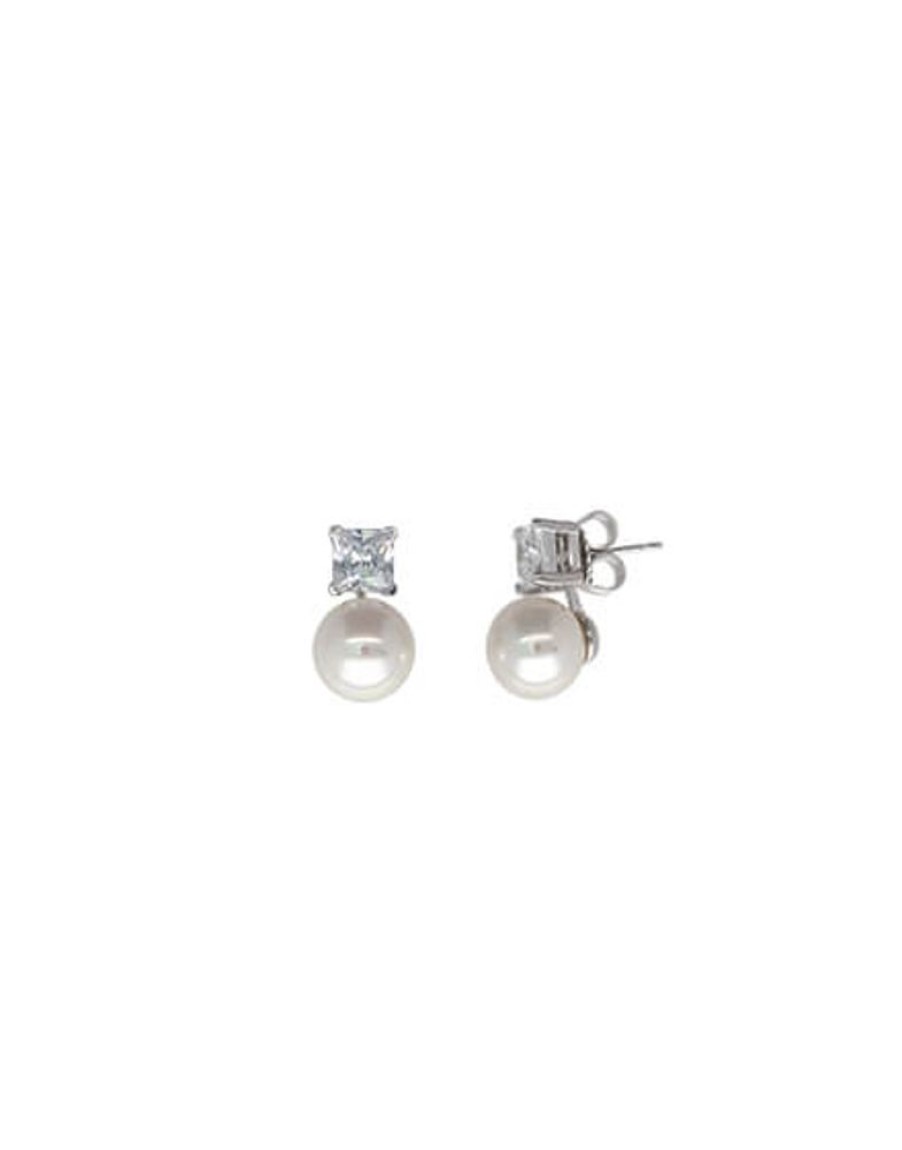 MAJORICA Earrings Satis | Bridal Earrings