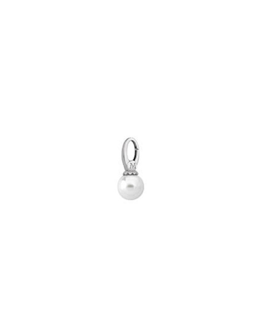 MAJORICA Wish Pearl Blanca | Pendant Chain