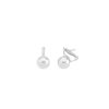 MAJORICA Earring Fugaz | Silver Earrings