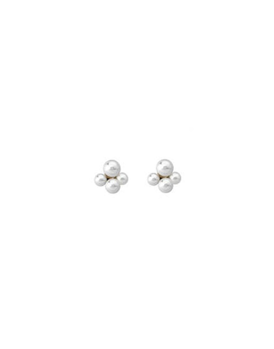 MAJORICA Earrings Arpegio | Short Earrings