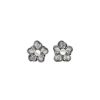 MAJORICA Pearl Filigree Flower Earrings Peregrina | Pearl Drop Earrings