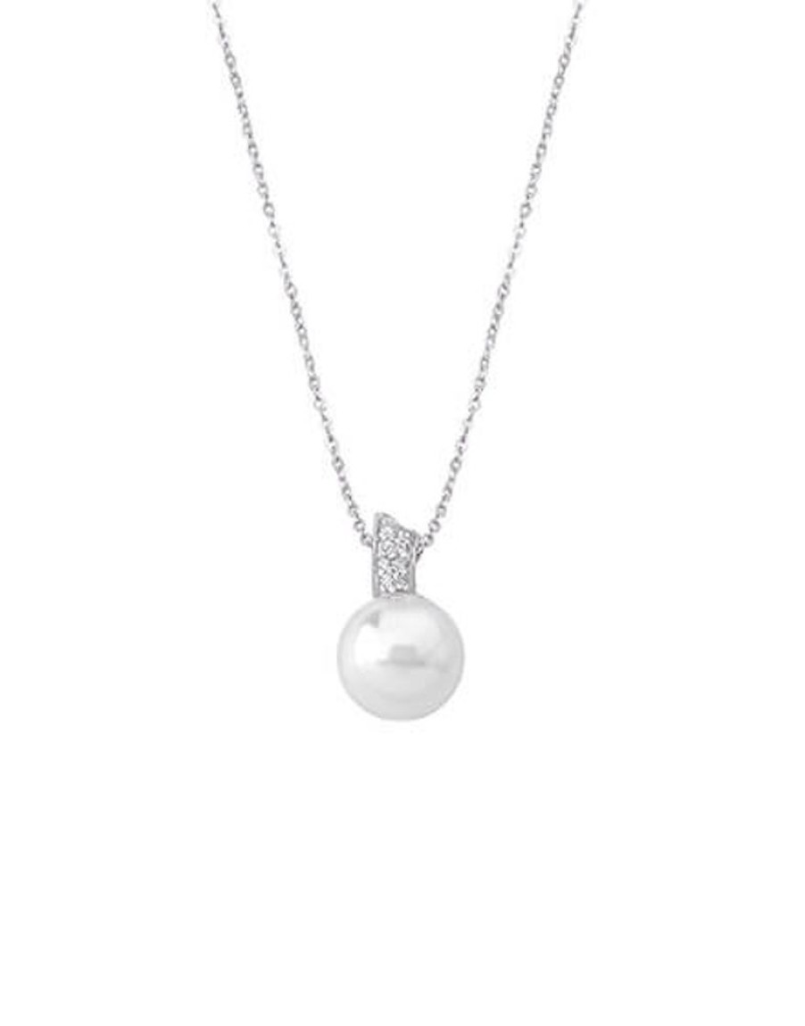 MAJORICA Pendant Exquisite Ballet | Pendants With Chain