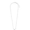 MAJORICA Silver Pendant Nuada 10Mm | Pendants With Chain