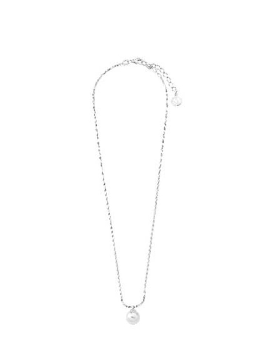 MAJORICA Silver Pendant Nuada 10Mm | Pendants With Chain